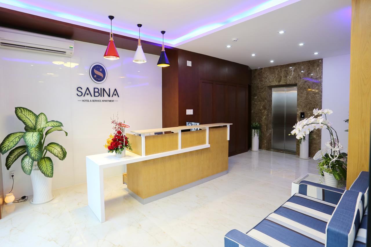 Scenic Valley Apartment 4 Bedroom - Sabina Hcm Ho Chi Minh City Exterior photo