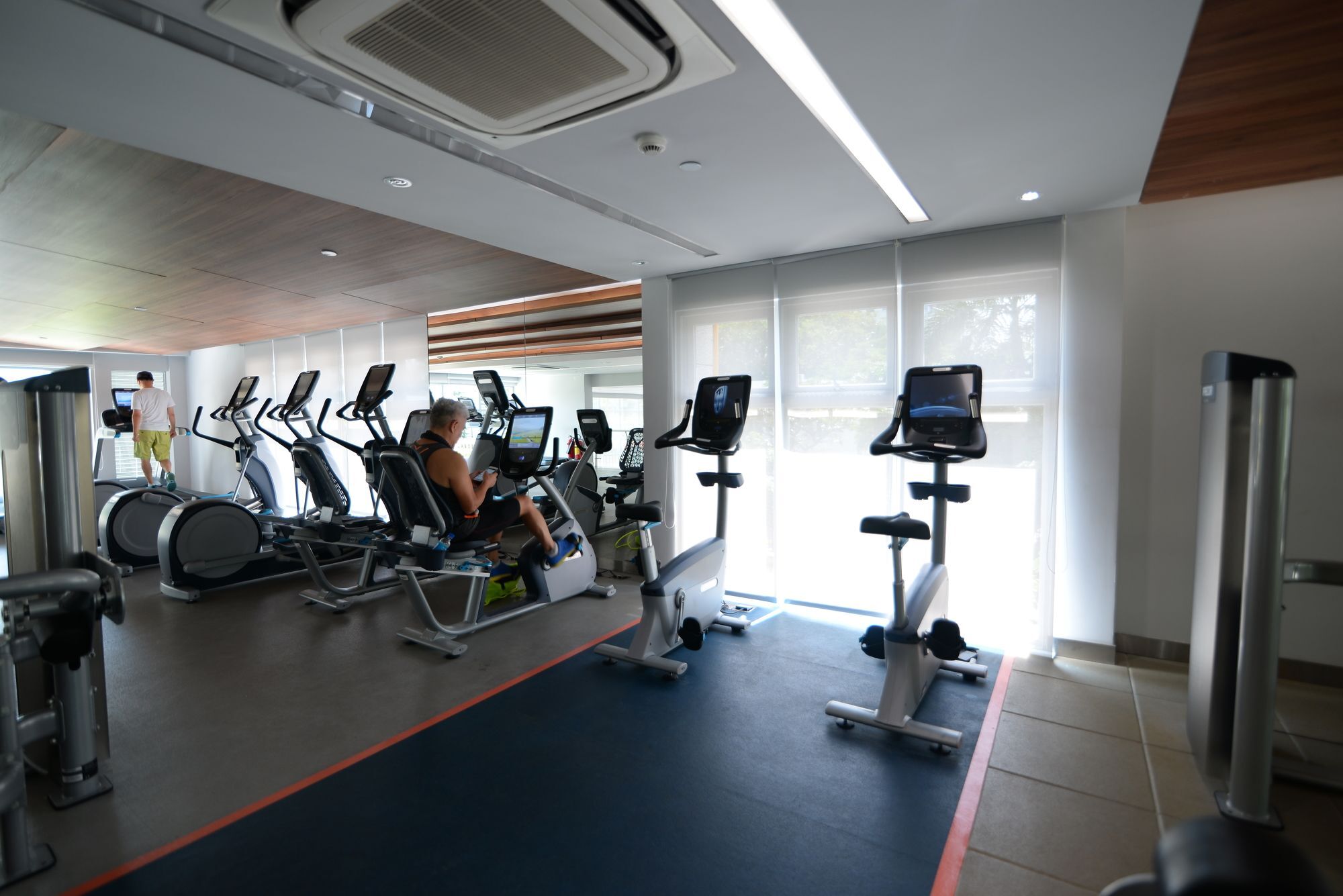 Scenic Valley Apartment 4 Bedroom - Sabina Hcm Ho Chi Minh City Exterior photo