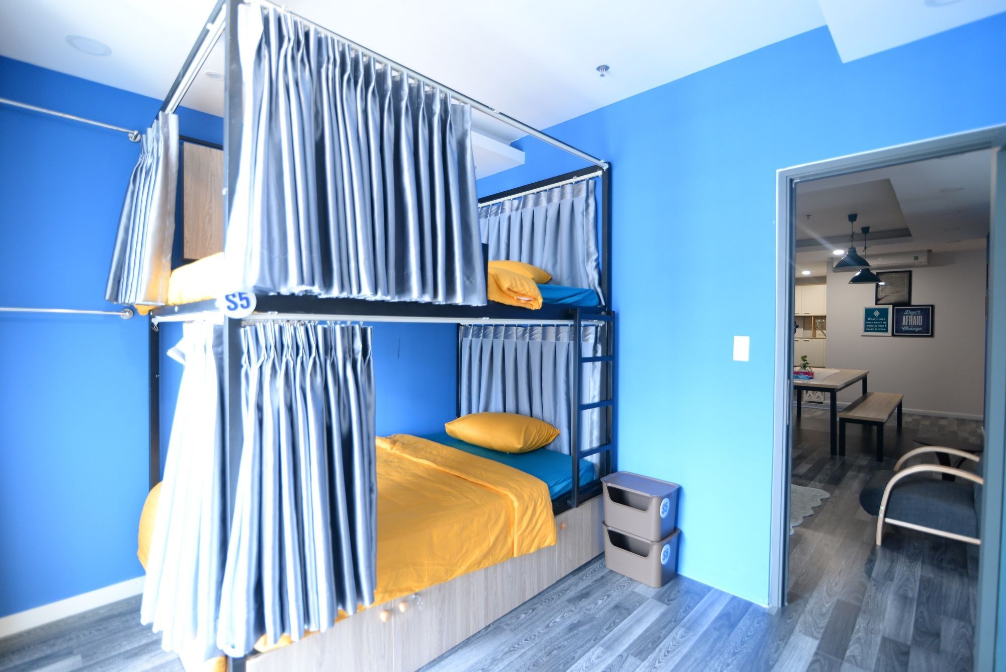 Scenic Valley Apartment 4 Bedroom - Sabina Hcm Ho Chi Minh City Exterior photo