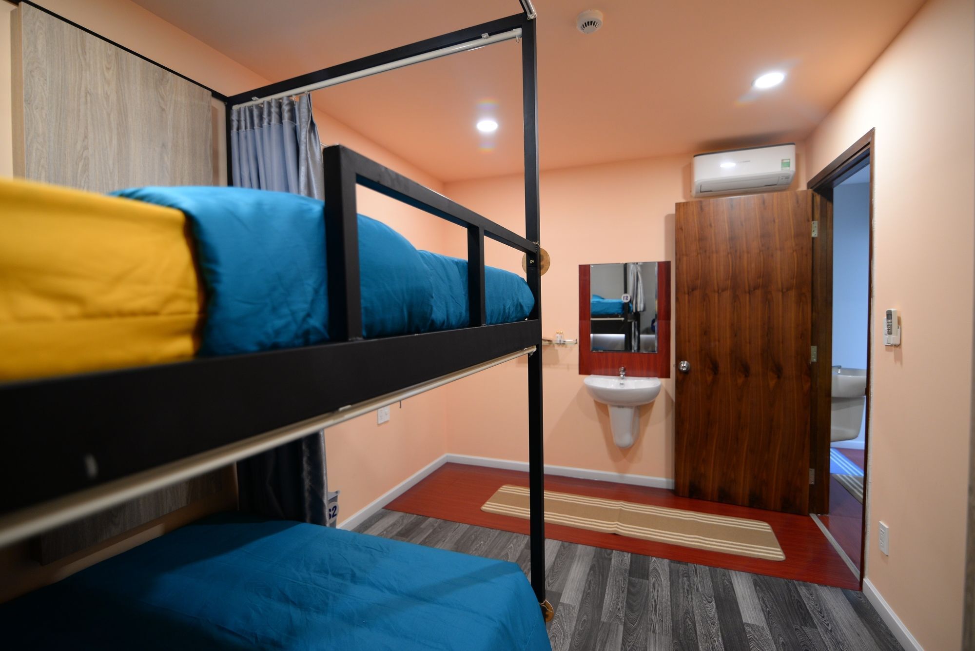Scenic Valley Apartment 4 Bedroom - Sabina Hcm Ho Chi Minh City Exterior photo